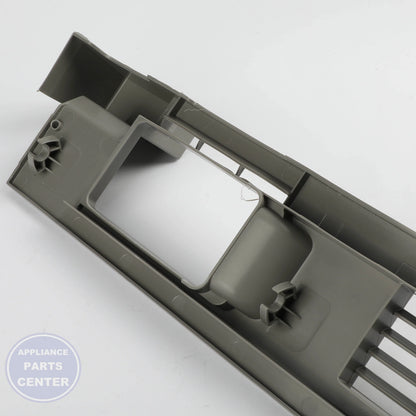 GRILLE W11282548 - Detailed view of durable construction