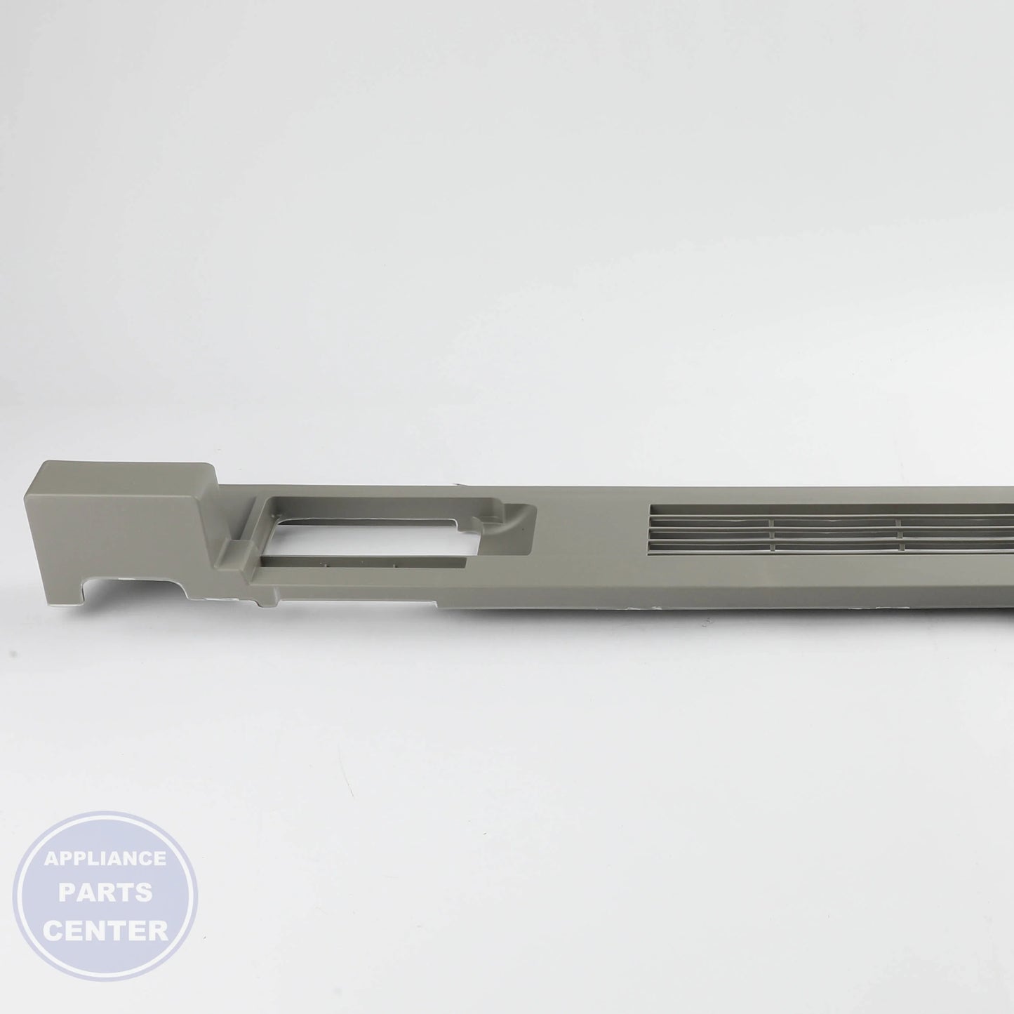 WPL GRILLE W11282548 - Main view showing protection for WPL Refrigerator models