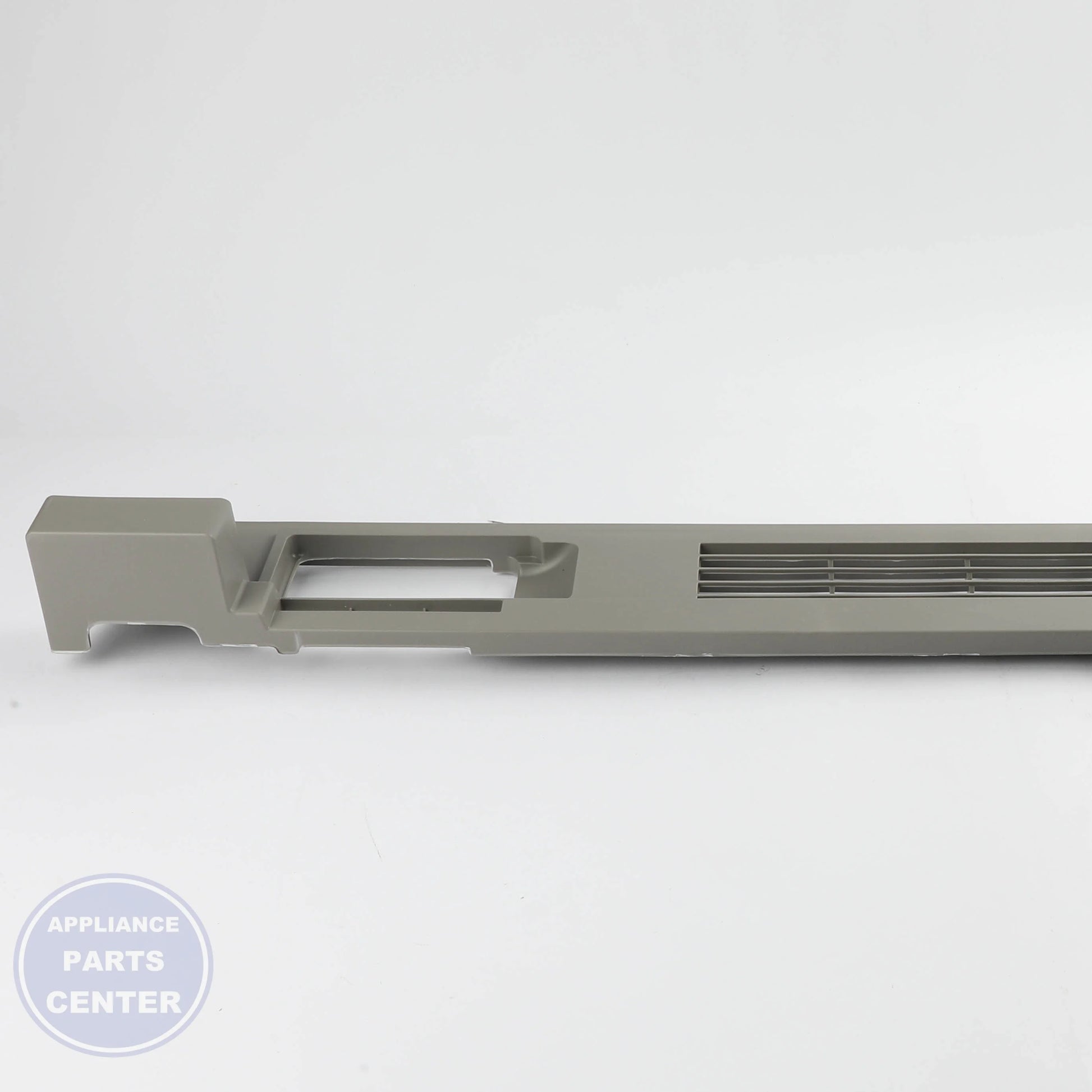 WPL GRILLE W11282548 - Main view showing protection for WPL Refrigerator models