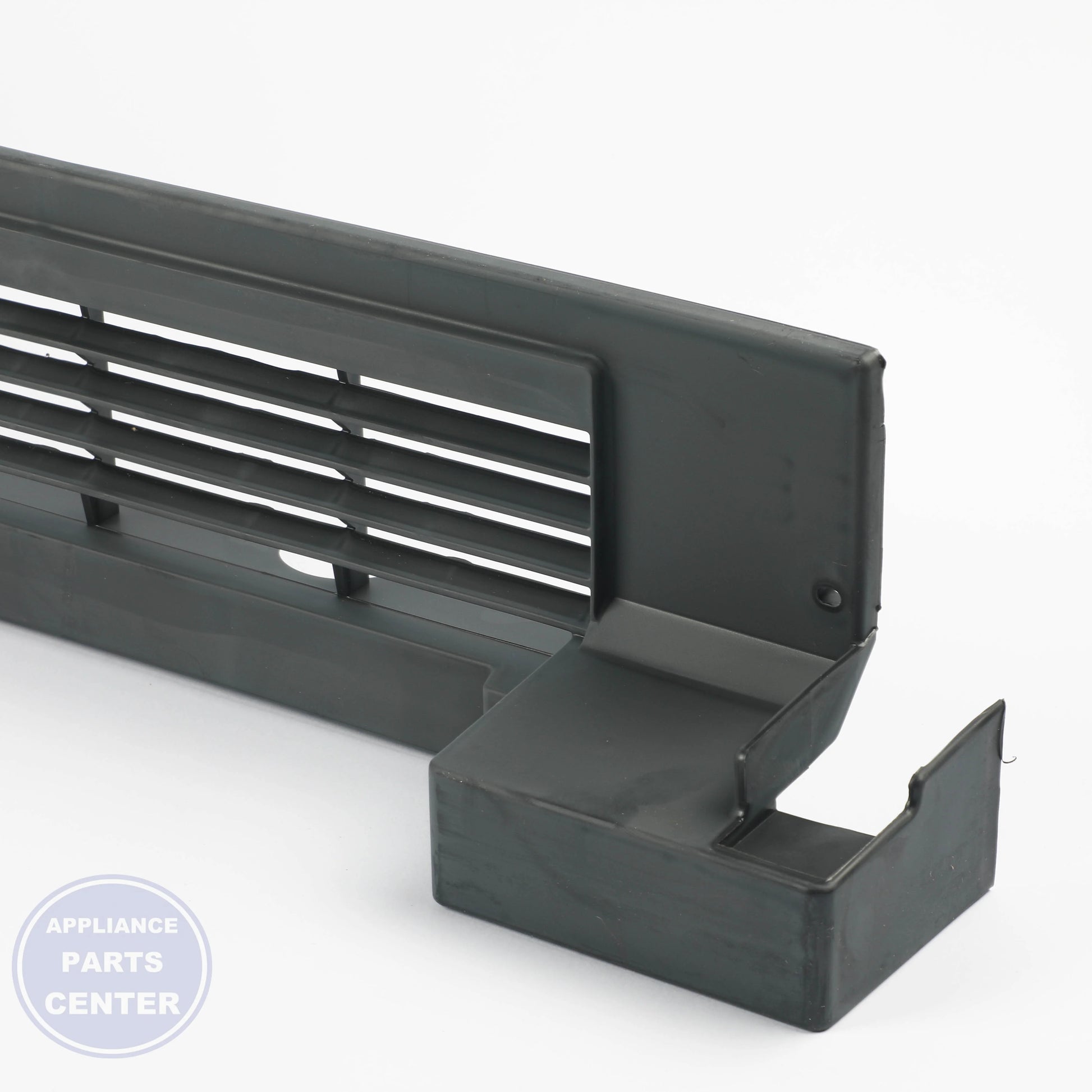 GRILLE W11282556 - Side view with durable specifications