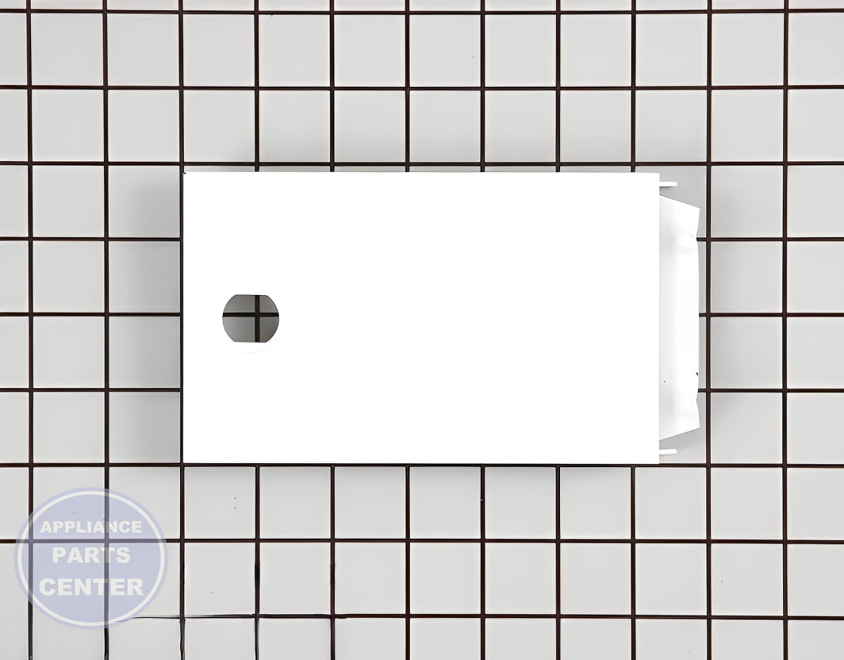 WHIRLPOOL W11283272 - Main view showing precise fit for WPL Dryers
