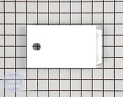 WHIRLPOOL W11283272 - Main view showing precise fit for WPL Dryers