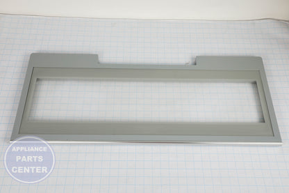 SHELF-GLAS W11284453 - Detailed view of durable glass material