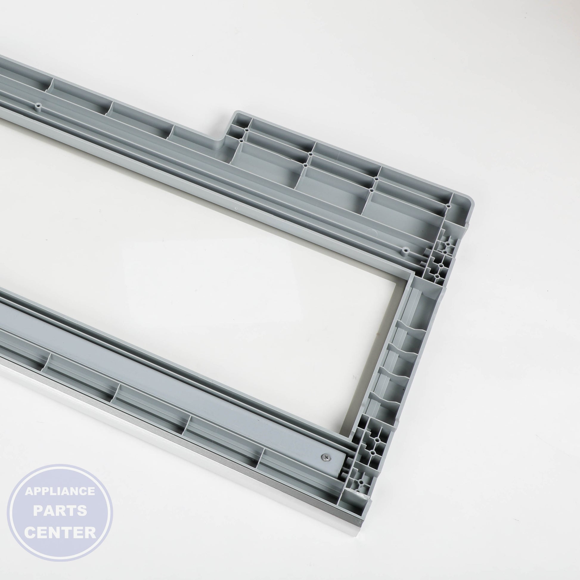 WPL SHELF-GLAS W11284453 - Main view showing high-quality glass for WPL models