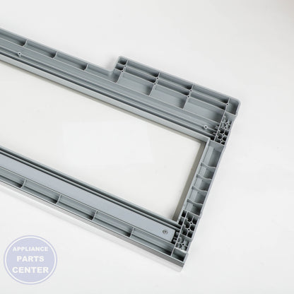 WPL SHELF-GLAS W11284453 - Main view showing high-quality glass for WPL models