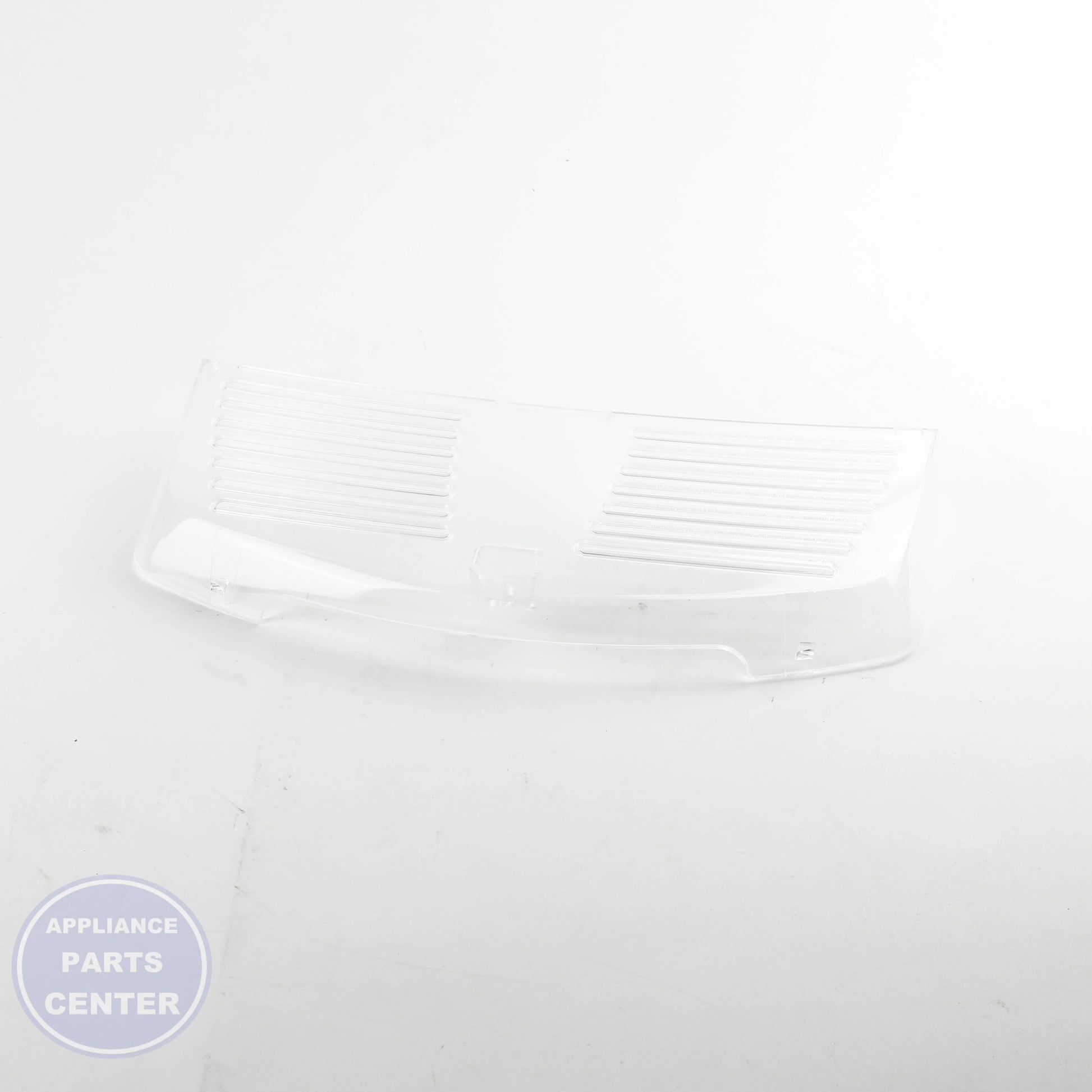 COVER W11284721 - Detailed view highlighting technical specifications