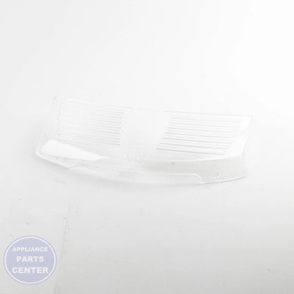 COVER W11284721 - Detailed view highlighting technical specifications