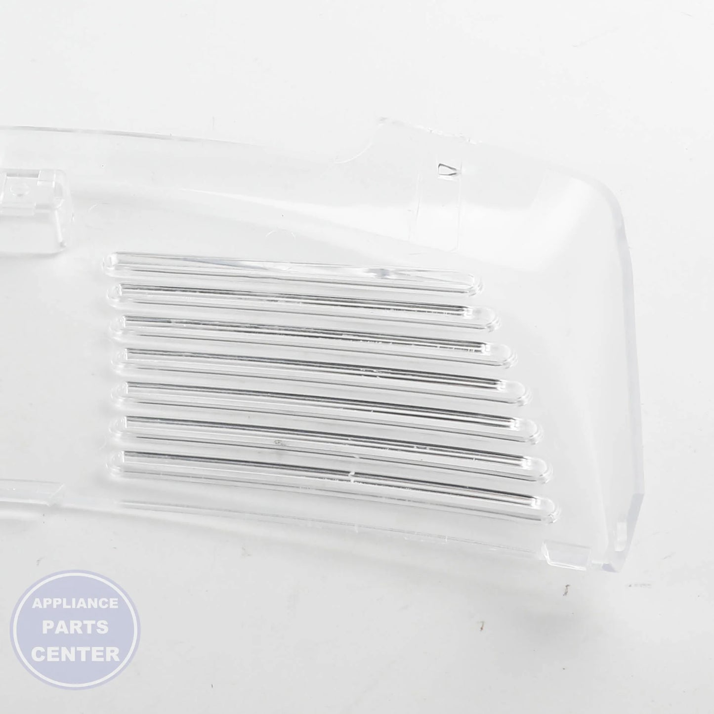 WPL COVER W11284721 - Main view showing protective features for compatible models