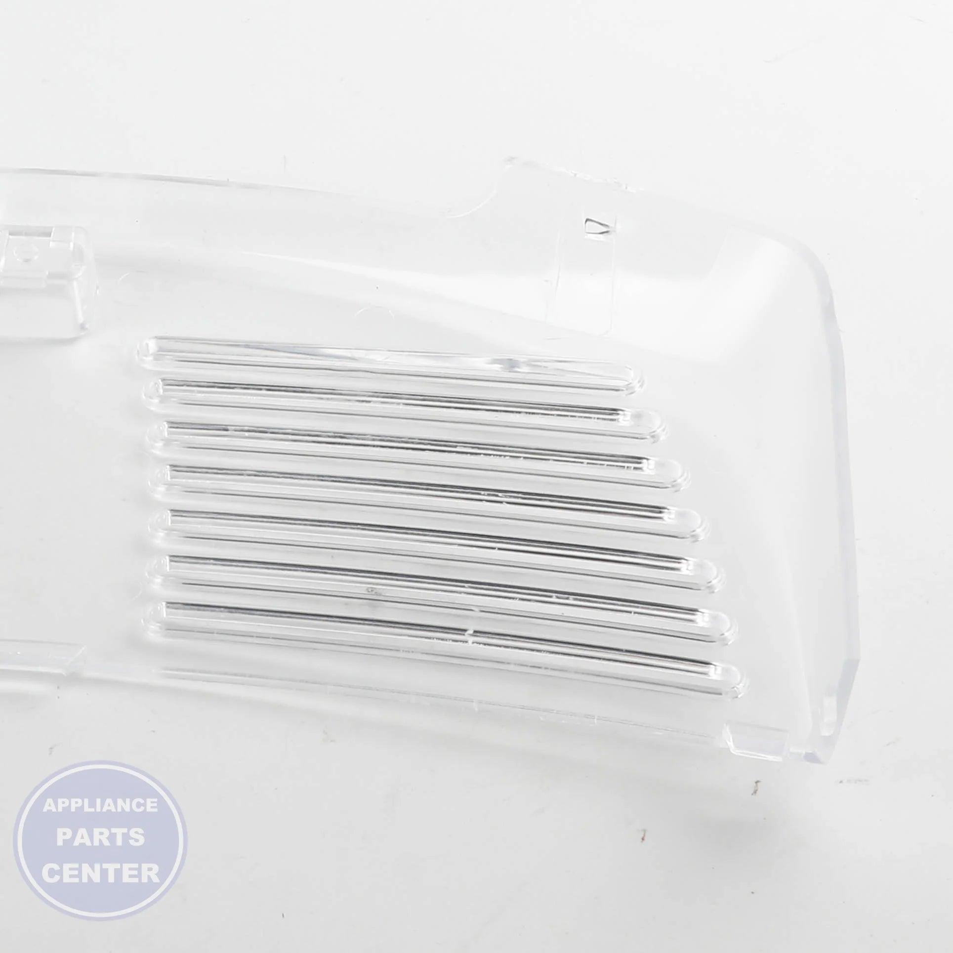 WPL COVER W11284721 - Main view showing protective features for compatible models