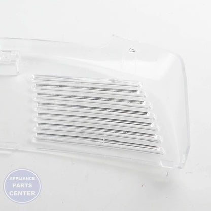 WPL COVER W11284721 - Main view showing protective features for compatible models