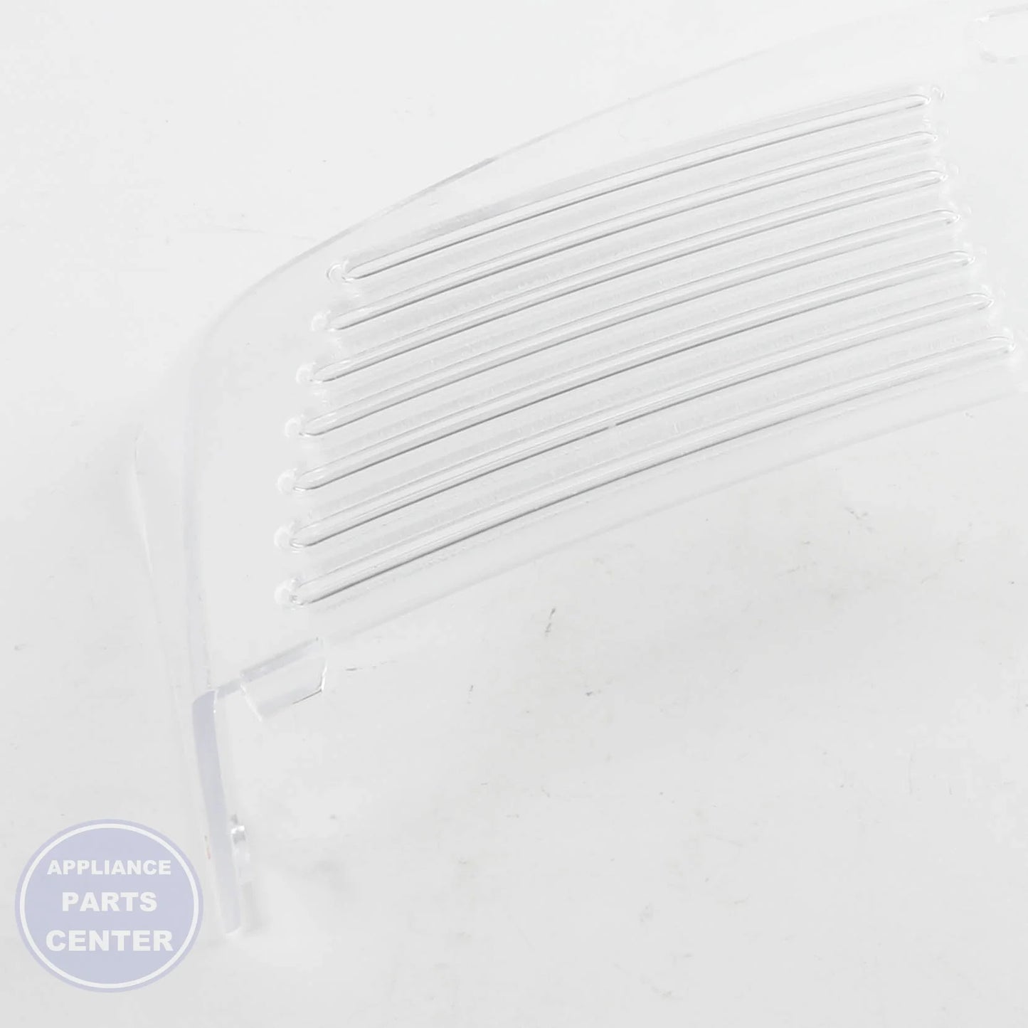 WPL COVER W11284721 - Installation in specified model displaying key mounting points