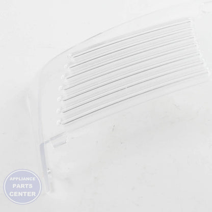 WPL COVER W11284721 - Installation in specified model displaying key mounting points