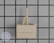 Amana Start Device W11285096 - Main view showing durable design for various models