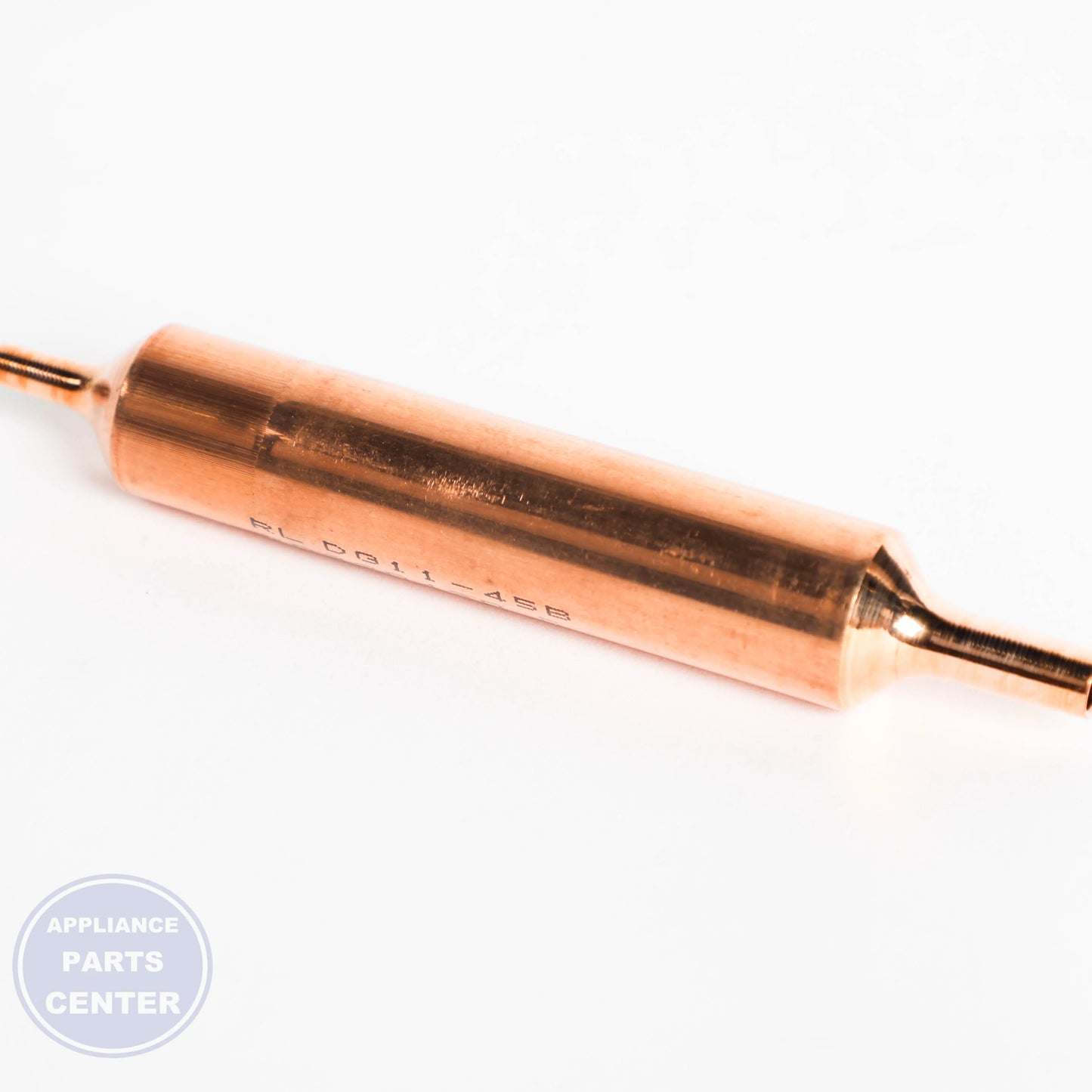 WPL DRIER-TUBE W11290639 - Main view showing high-pressure support for WPL Refrigerator models