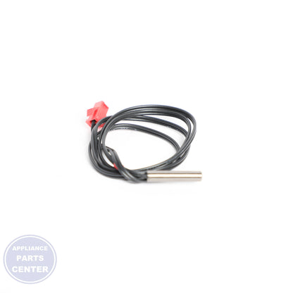 THERMISTOR W11290657 - Detailed view of precise technical details