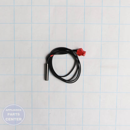 THERMISTOR W11290657 - Side view with energy-efficient specs