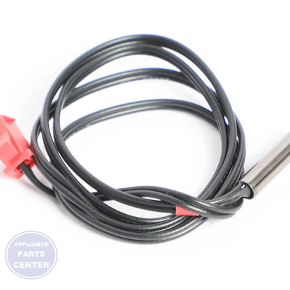 WPL THERMISTOR W11290657 - Main view showing precise temperature control for WPL refrigerators