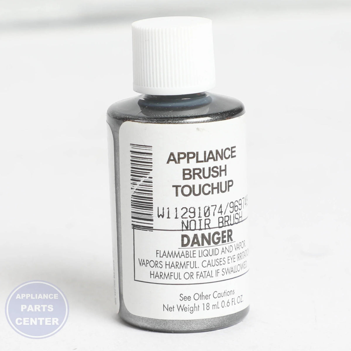 TOUCH-UP W11291074 - Detailed view of seamless finish