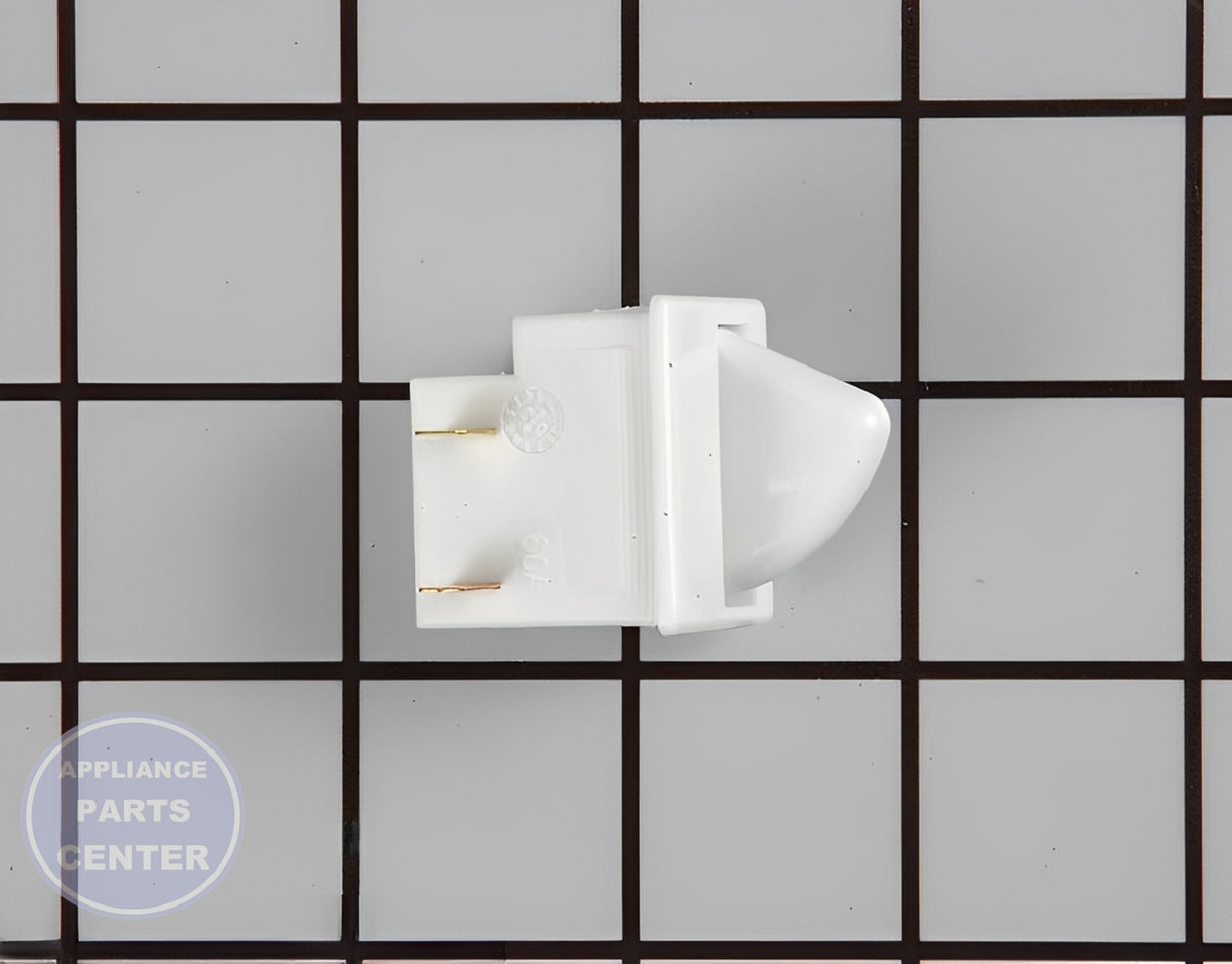 WHIRLPOOL REFRIGERATOR DOOR SWITCH W11291138 - Main view showing reliable connectivity for various models