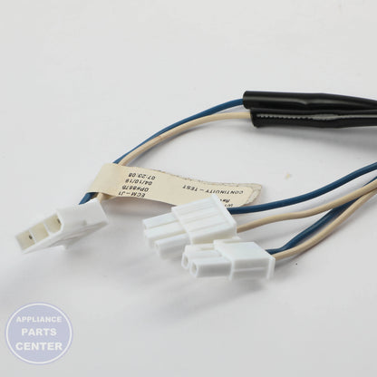 WIRE-JUMPR W11293361 - Detailed view of reliable electrical connections