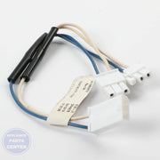 WPL WIRE-JUMPR W11293361 - Main view showing precise electrical connections for specific models