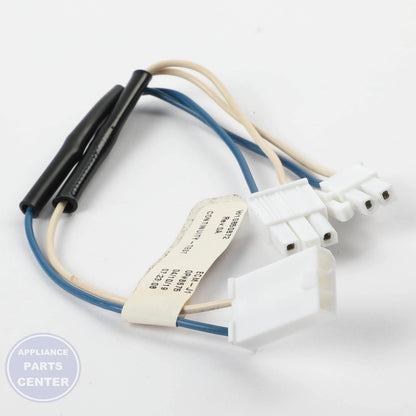WPL WIRE-JUMPR W11293361 - Main view showing precise electrical connections for specific models