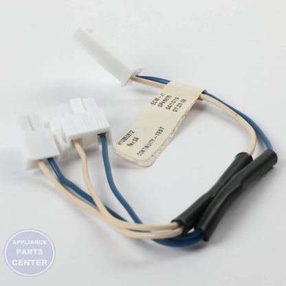 WPL WIRE-JUMPR W11293361 - Installation in specific model showing key mounting points