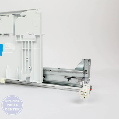 ADAPTER W11294518 - Detailed view of precise technical details