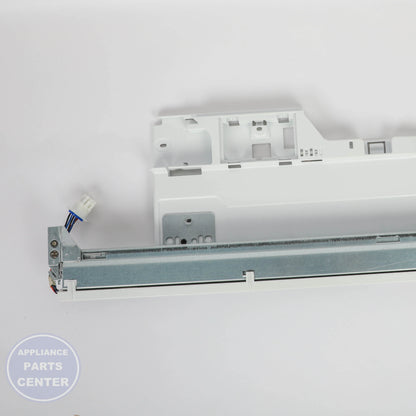 WPL ADAPTER W11294518 - Installation in specific model showing key mounting points