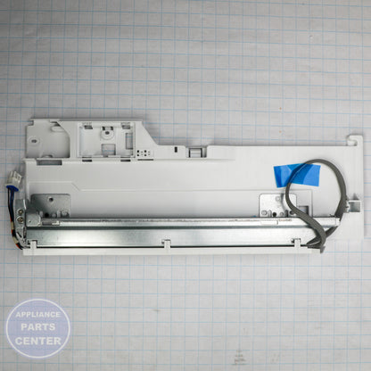 WPL ADAPTER W11294518 - Installation in specific model showing key mounting points