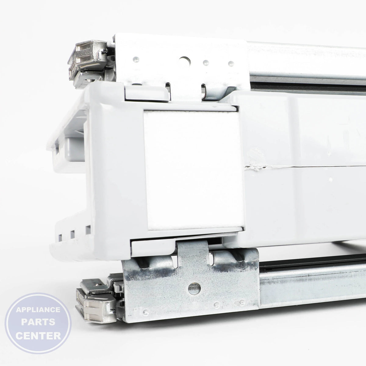 WPL ADAPTER W11294548 - Installation in specific model showing key mounting points