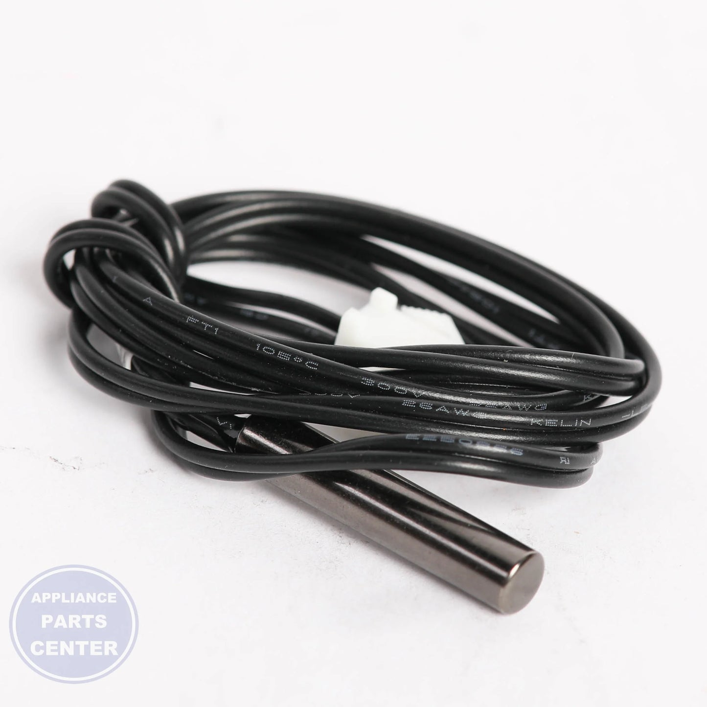 WPL THERMISTOR W11296649 - Main view showing temperature regulating functionality for specific models