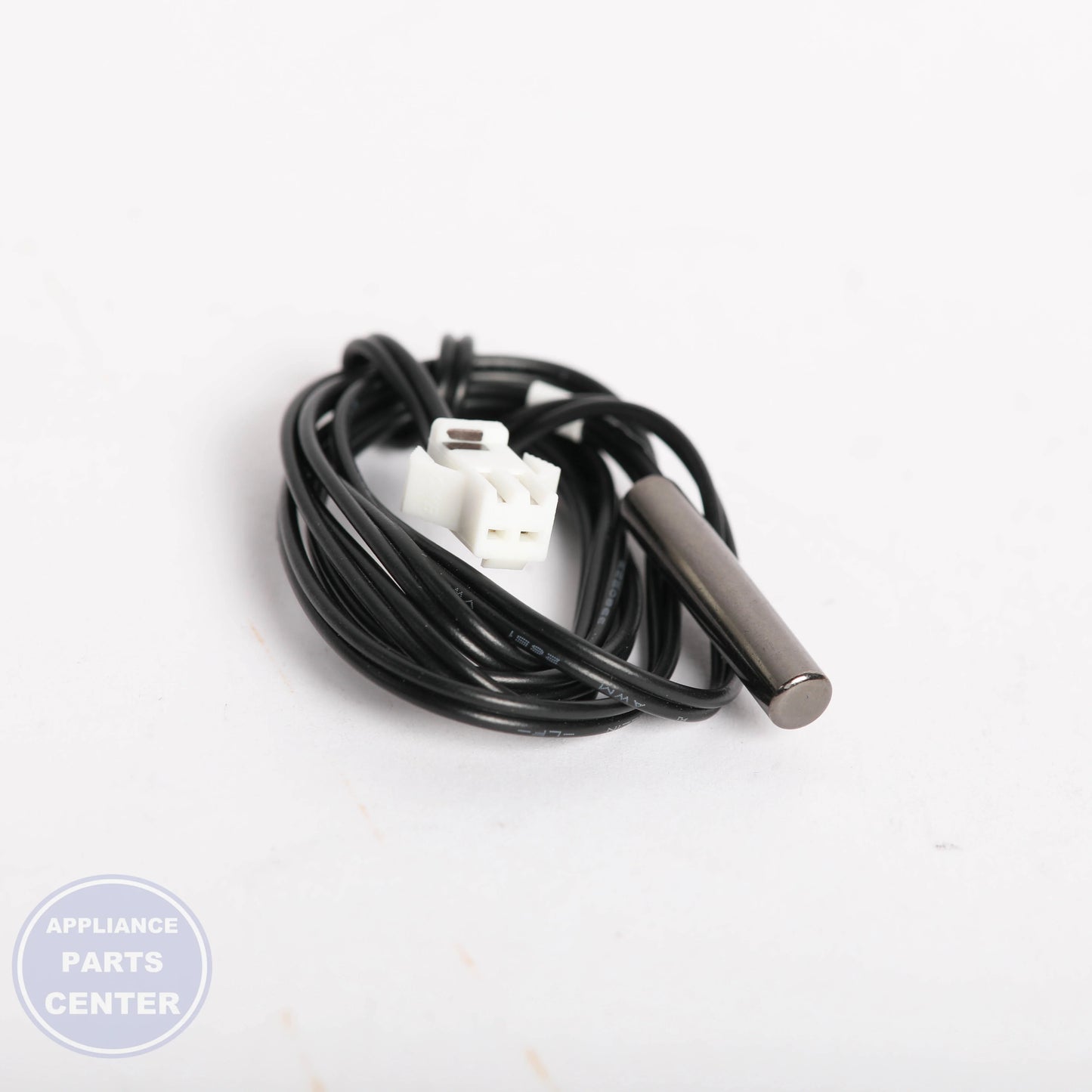 THERMISTOR W11296649 - Detailed view of temperature control specifications
