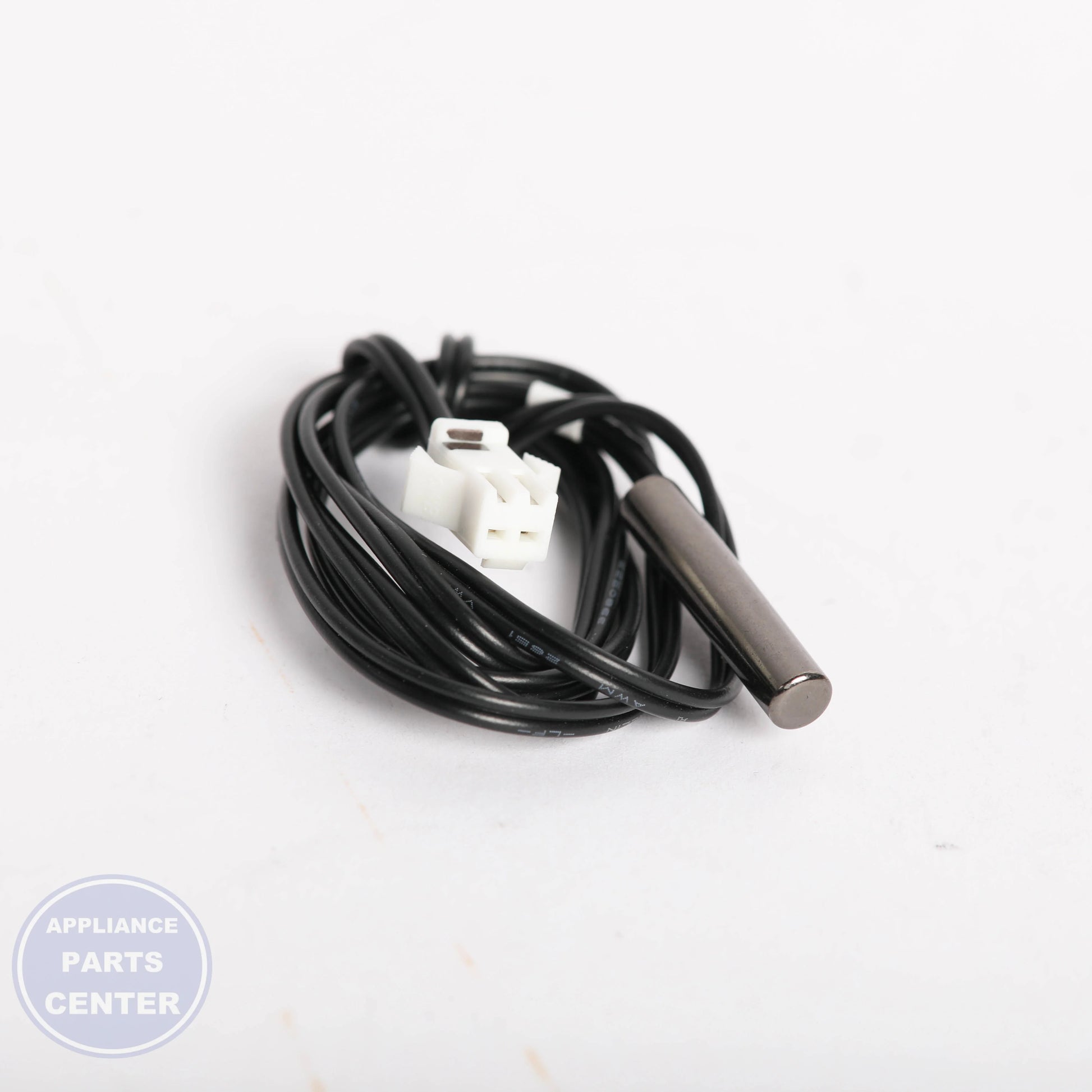 THERMISTOR W11296649 - Detailed view of temperature control specifications