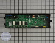 WHIRLPOOL W11297271 CONTROL BOARD - Main view showing circuit board for WPL Range/Stove/Oven