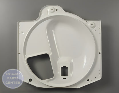 Rear Bulkhead W11299301 - Detailed view of durable construction