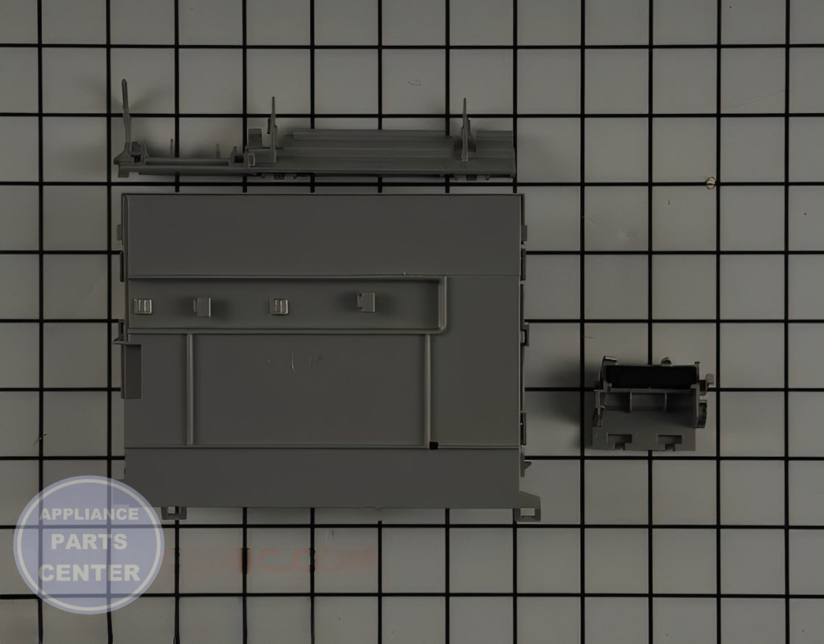 WHIRLPOOL DISHWASHER ELECTRONIC CONTROL BOARD W11305303 - Main view showing circuit layout for W11087209