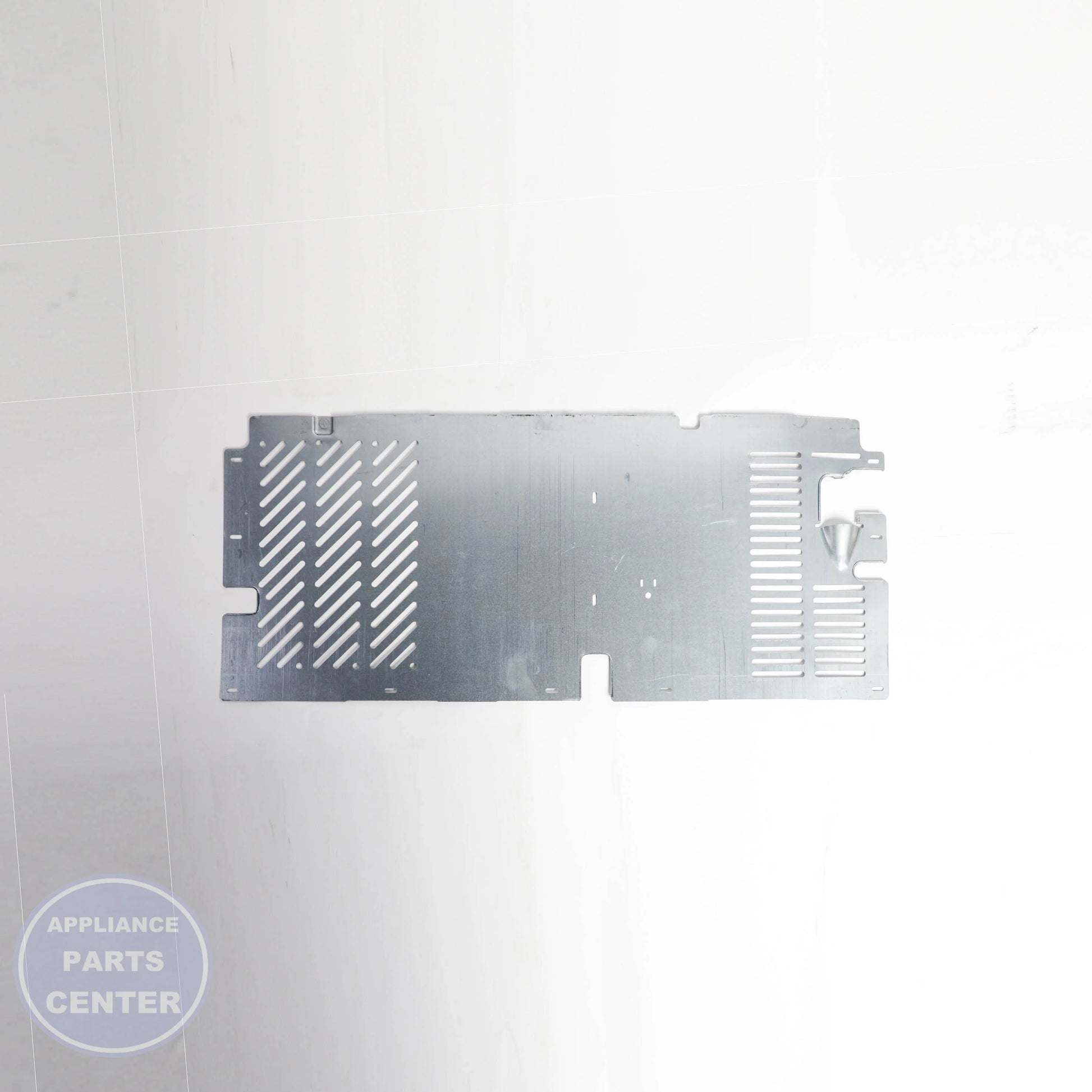 COVER-UNIT W11307292 - Detailed view of high-quality components