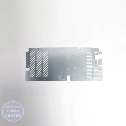 COVER-UNIT W11307292 - Detailed view of high-quality components
