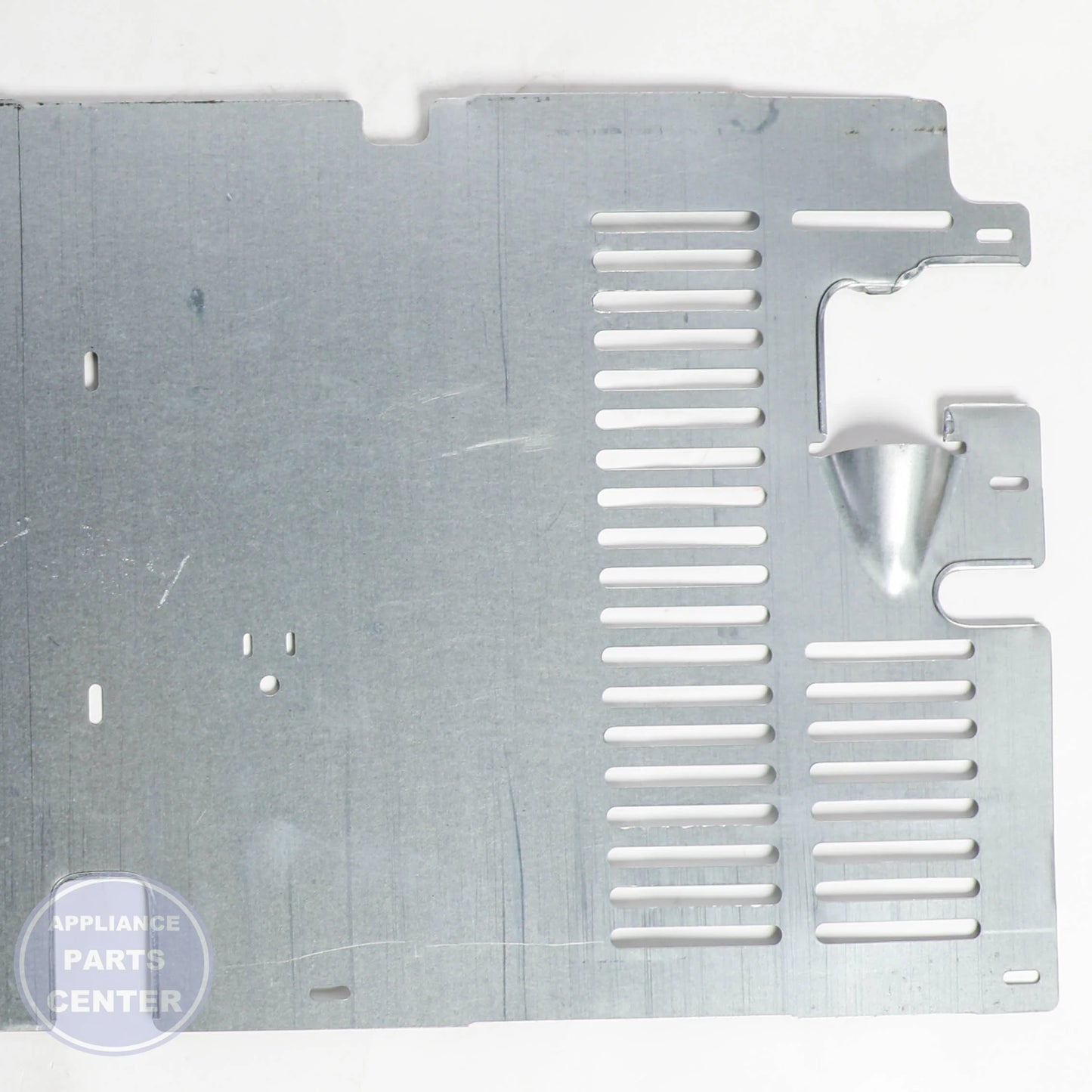 WPL COVER-UNIT W11307292 - Main view showing durable construction for Whirlpool models
