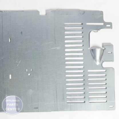WPL COVER-UNIT W11307292 - Main view showing durable construction for Whirlpool models