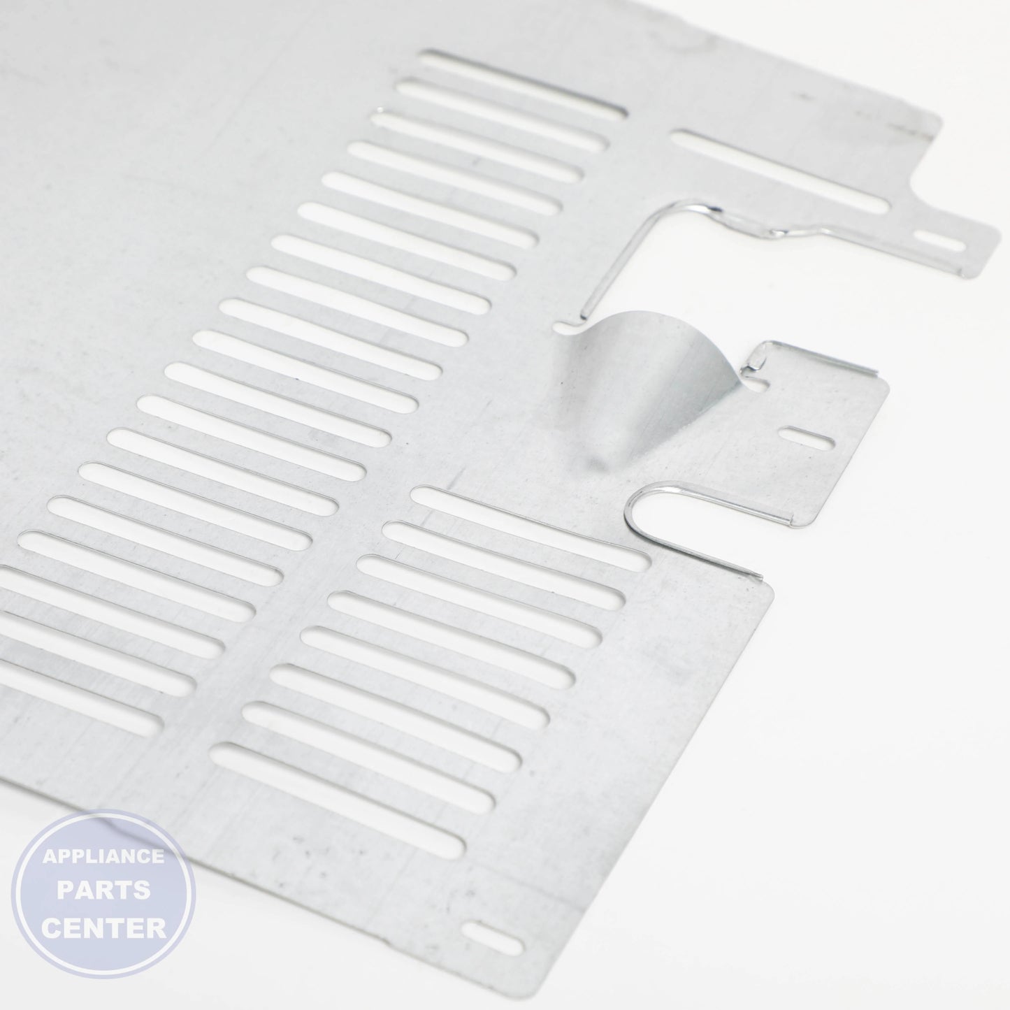 WPL COVER-UNIT W11307292 - Installation in specific model showcasing easy mounting points