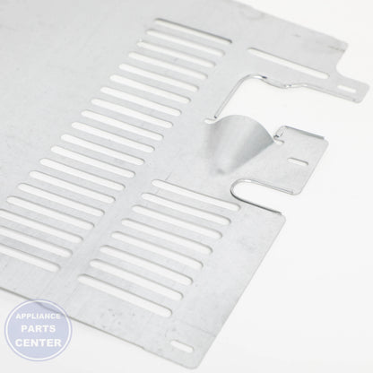 WPL COVER-UNIT W11307292 - Installation in specific model showcasing easy mounting points