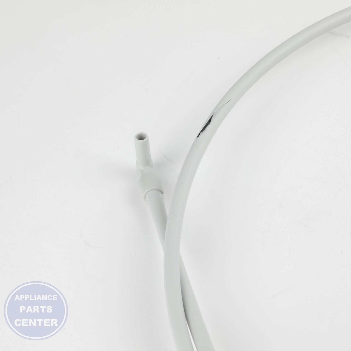 TUBE-WATER W11308813 - Detailed view of leak-free design and long-lasting construction