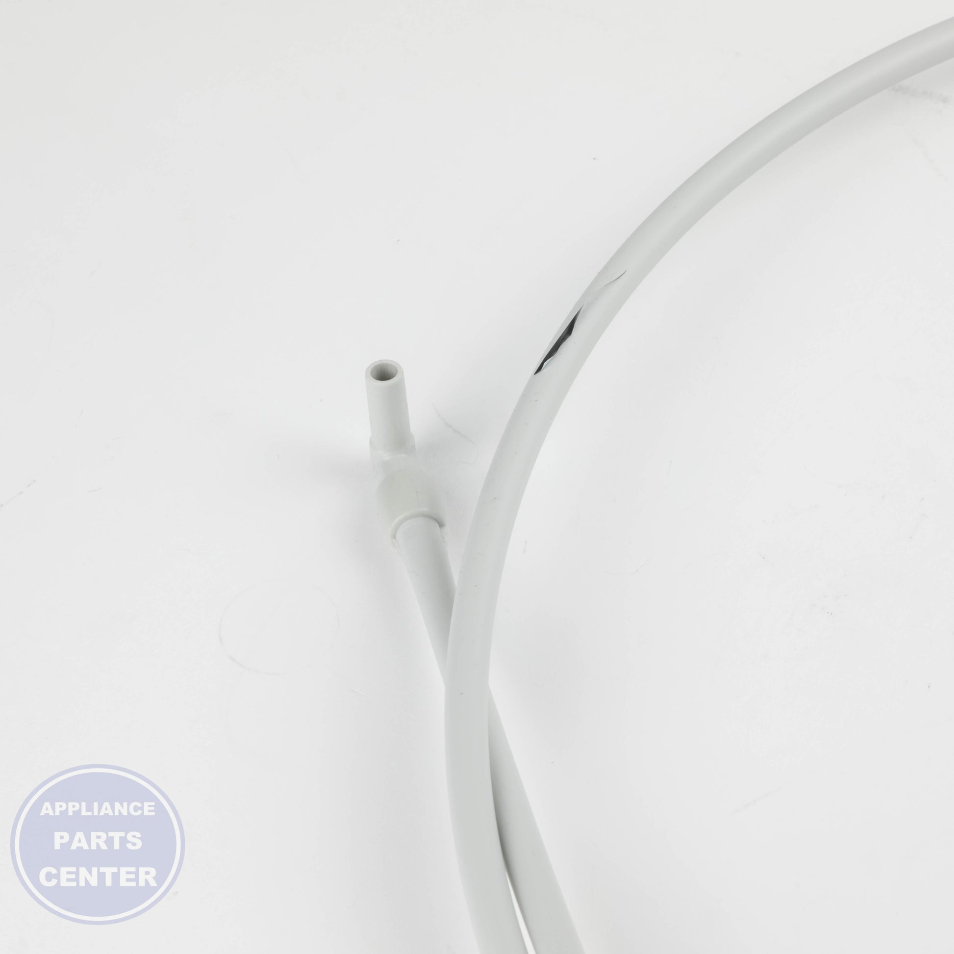 TUBE-WATER W11308813 - Detailed view of leak-free design and long-lasting construction