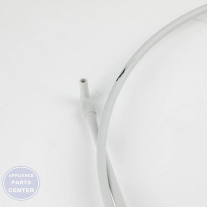 TUBE-WATER W11308813 - Detailed view of leak-free design and long-lasting construction