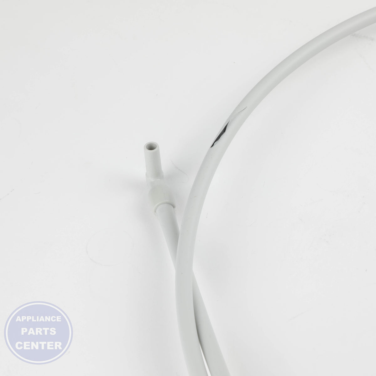 TUBE-WATER W11308813 - Detailed view of leak-free design and long-lasting construction
