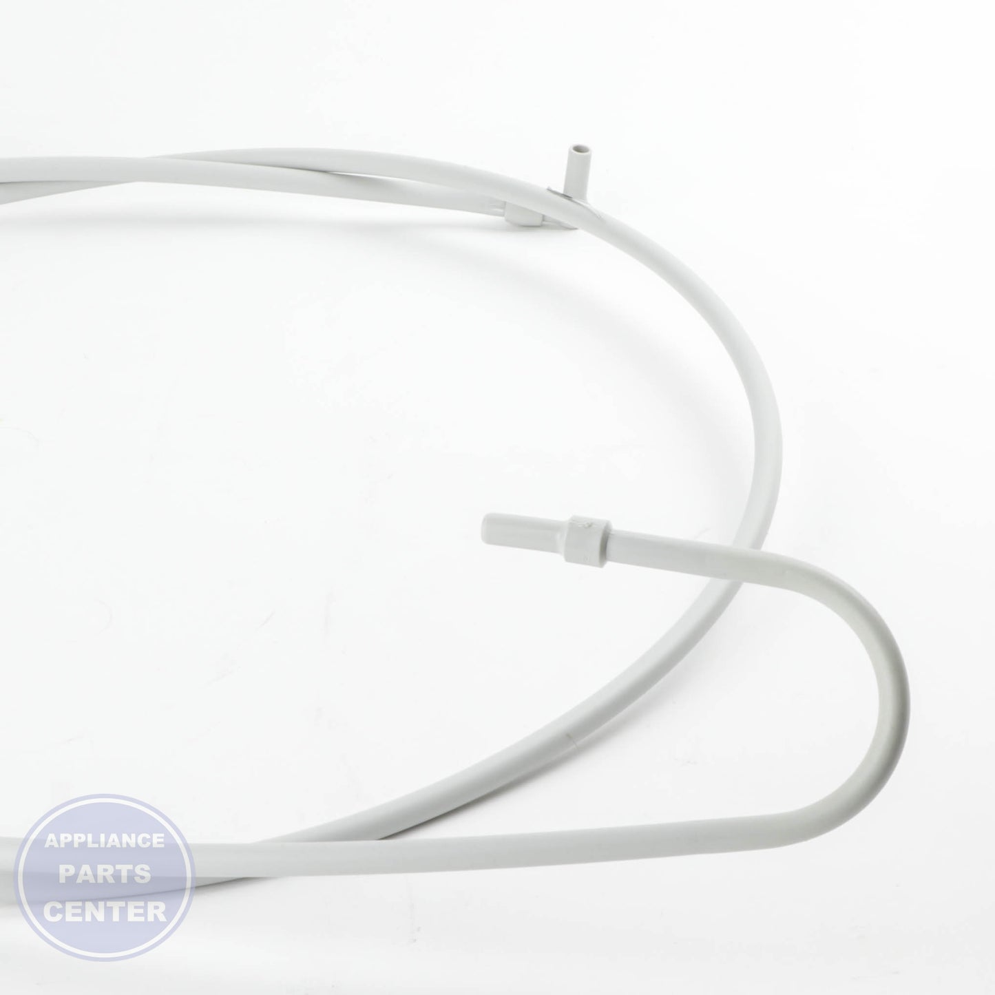 WPL TUBE-WATER W11308813 - Main view showing efficient water flow for W10277931 and W10558244 models