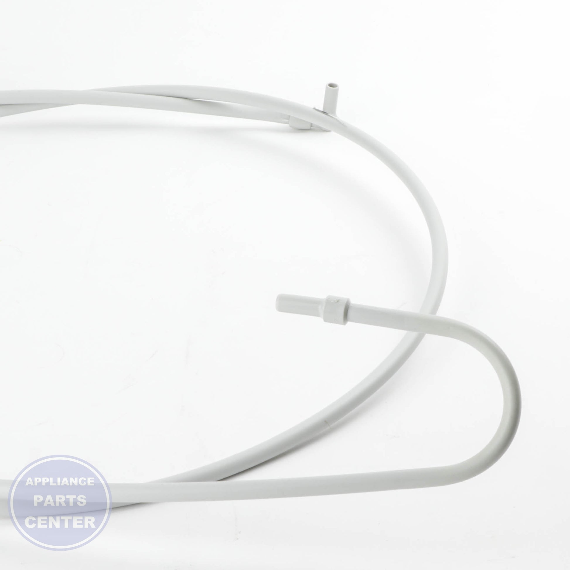 WPL TUBE-WATER W11308813 - Main view showing efficient water flow for W10277931 and W10558244 models