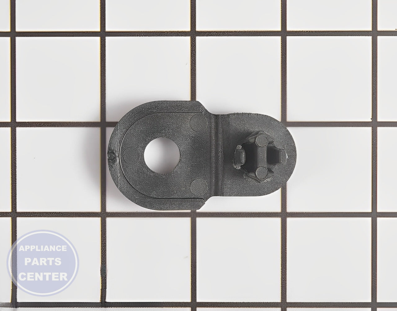 WHIRLPOOL CLOSING CAM W11311686 - Main view showing smooth door closing for WPL Refrigerator models